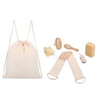 KIT MADERA SACLUELO