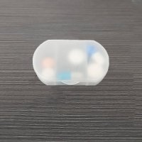 PASTILLERO POLIPROPILEN SACLUSE