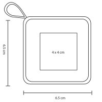 CAJA PLASTICO SACMOYD
