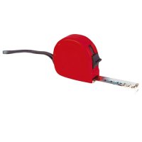 FLEXOMETRO PLASTICO SACORVY