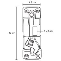 MULTI PLASTICO SACPSIL