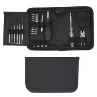 SET HERRAMIENTAS TELA SACQUYL