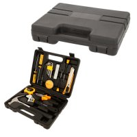 SET HERRAMIENTAS PLASTICO SACRELM