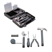 SET HERRAMIENTAS PLASTICO SACRIOX