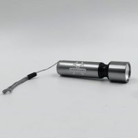 LAMPARA METAL SACRONT