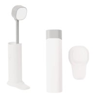 LAMPARA PLASTICO SACRUME