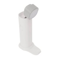 LAMPARA PLASTICO SACRUME