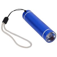 LAMPARA ALUMINIO SACSAND