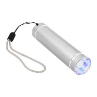 LAMPARA ALUMINIO SACSAND