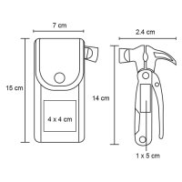 MARTILLO METAL SACSDEV
