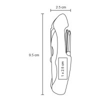 NAVAJA METAL SACSENT