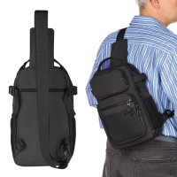 BOLSA POLISTER SACSION