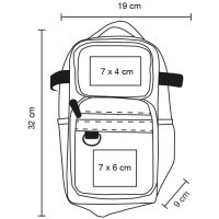 BOLSA POLISTER SACSION