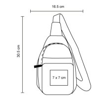 BOLSA POLISTER SACSORA