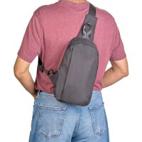 BOLSA POLISTER SACSONTA