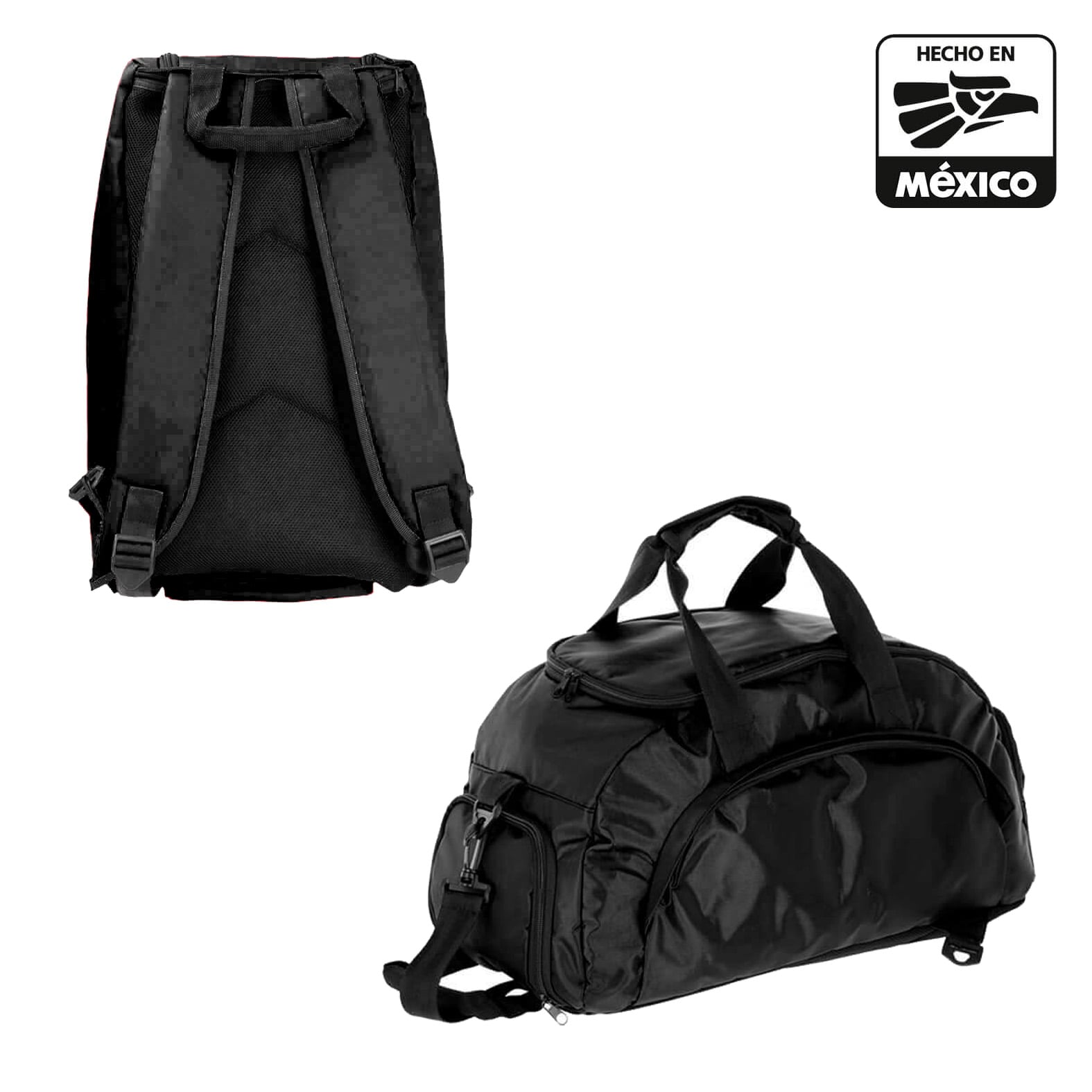 MALETA DEPORTIVA TELA SADEYT