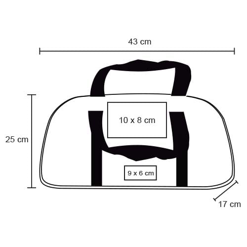 MALETA DEPORTIVA PIEL SADIAN