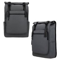 MOCHILA EJECUTIVA TELA SADORA