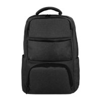 MOCHILA EJECUTIVA TELA SADQUI