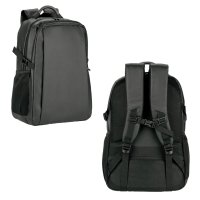 MOCHILA EJECUTIVA TELA SADREK