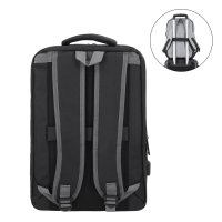 MOCHILA EJECUTIVA TELA SADRIT