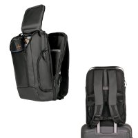 MOCHILA EJECUTIVA PIEL SADUNX