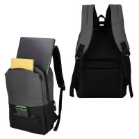 MOCHILA EJECUTIVA TELA SADUOL