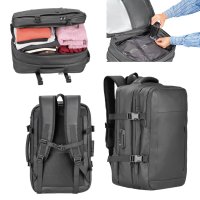 MOCHILA EJECUTIVA NYLON SADUSE