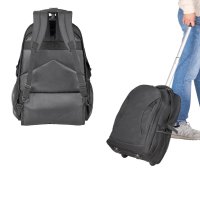 MOCHILA EJECUTIVA TELA SADYET