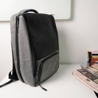 MOCHILA EJECUTIVA PIEL SADYNT