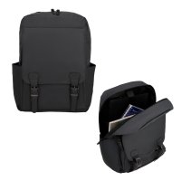 MOCHILA EJECUTIVA PIEL SADYTH