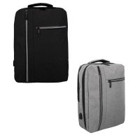 MOCHILA EJECUTIVA TELA SADZEN