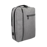 MOCHILA EJECUTIVA TELA SADZEN