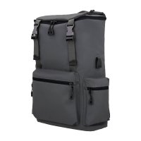 MOCHILA EJECUTIVA TELA SAEAND