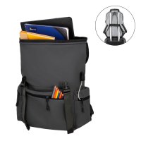 MOCHILA EJECUTIVA TELA SAEAND