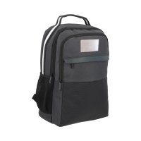 MOCHILA EJECUTIVA TELA SAEARK