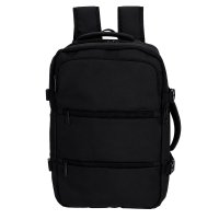 MOCHILA EJECUTIVA TELA SAEBER