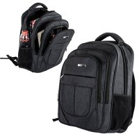 MOCHILA EJECUTIVA TELA SAEEFT