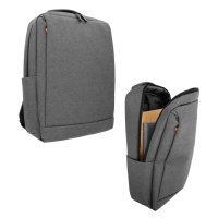 MOCHILA EJECUTIVA TELA SAEELM