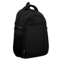 MOCHILA EJECUTIVA TELA SAEETH