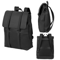 MOCHILA EJECUTIVA POLIURETANO SAEEYA