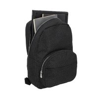 MOCHILA ESCOLAR NYLON SAEINX
