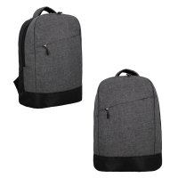 MOCHILA ESCOLAR TELA SAEIRN