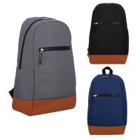 MOCHILA ESCOLAR TELA SAEIRT