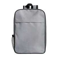MOCHILA ESCOLAR TELA SAEIZM