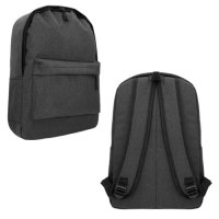 MOCHILA ESCOLAR TELA SAELTO