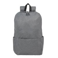 MOCHILA ESCOLAR TELA SAENIC