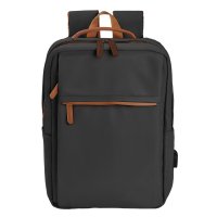 MOCHILA ESCOLAR TELA SAENIX