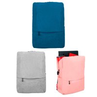 MOCHILA ESCOLAR TELA SAEOELD