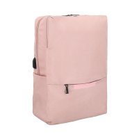 MOCHILA ESCOLAR TELA SAEOELD